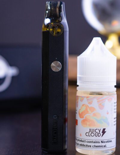 JuicyCloud